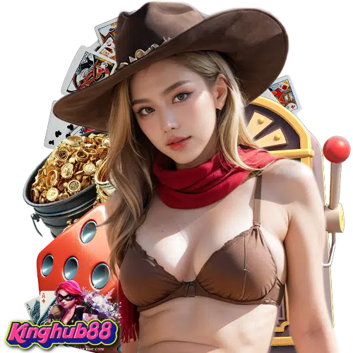 kinghub88 เว็บพนันออนไลน์